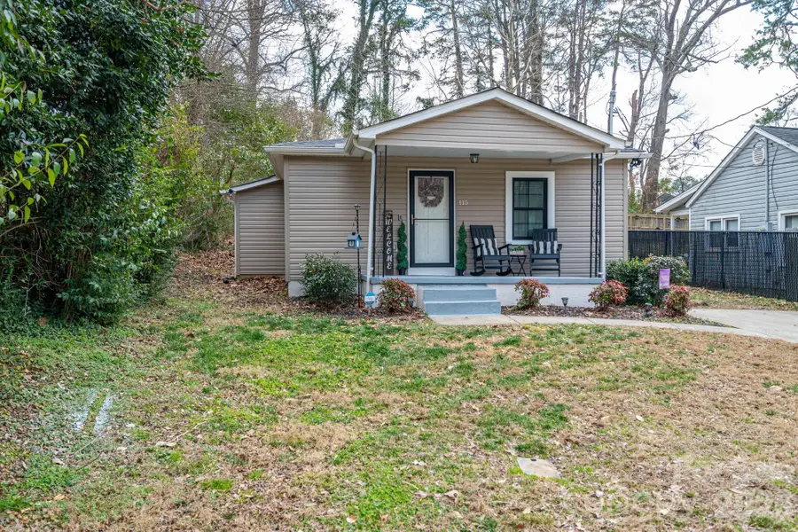 115 Barnes Street, Belmont, NC 28012 - #3