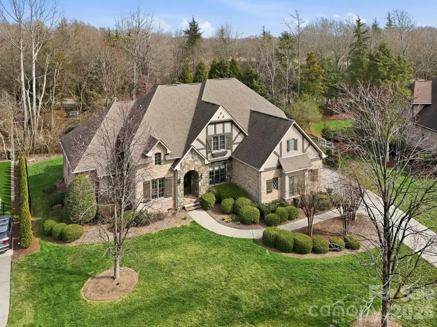 213 Glenmoor Drive, Waxhaw, NC 28173 - #2