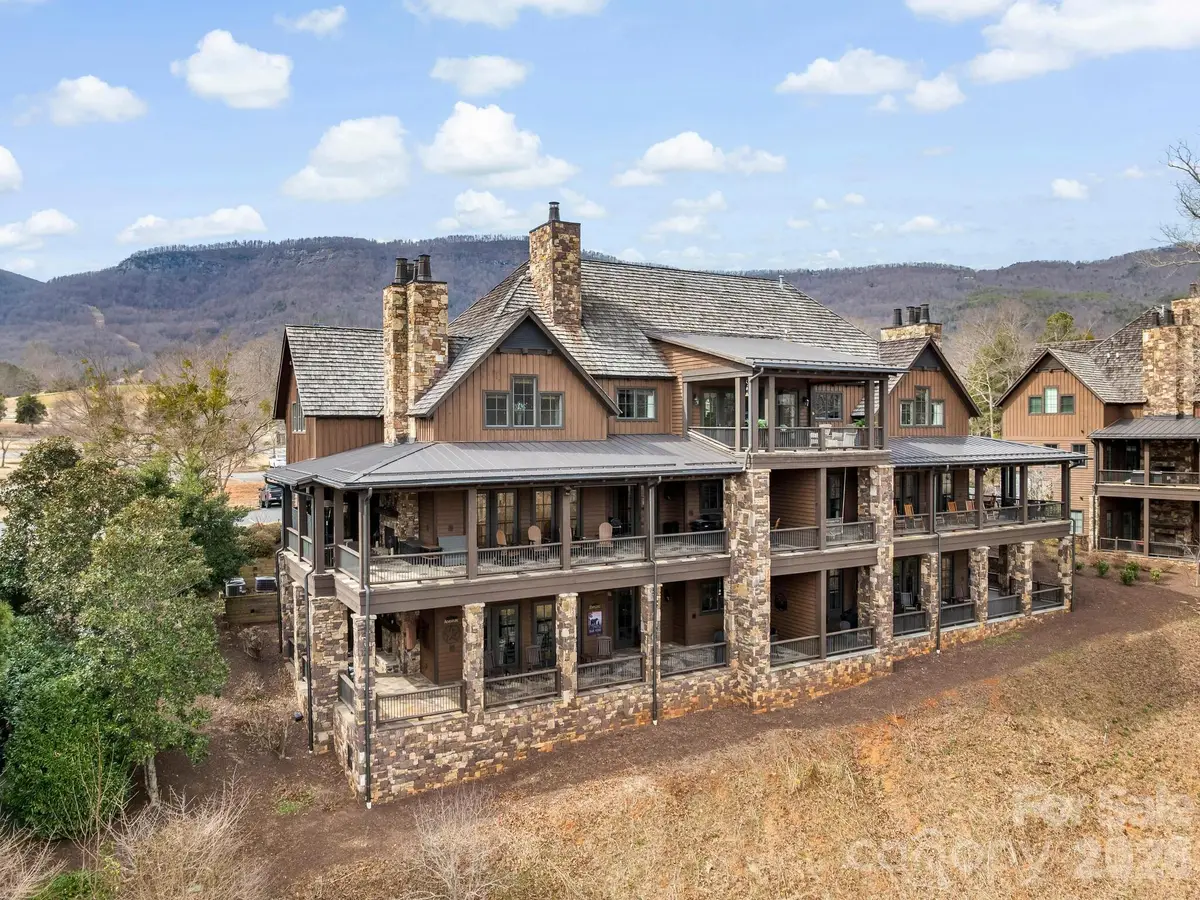 305 Clubhouse Lane #B-301, Mill Spring, NC 28756 - #1