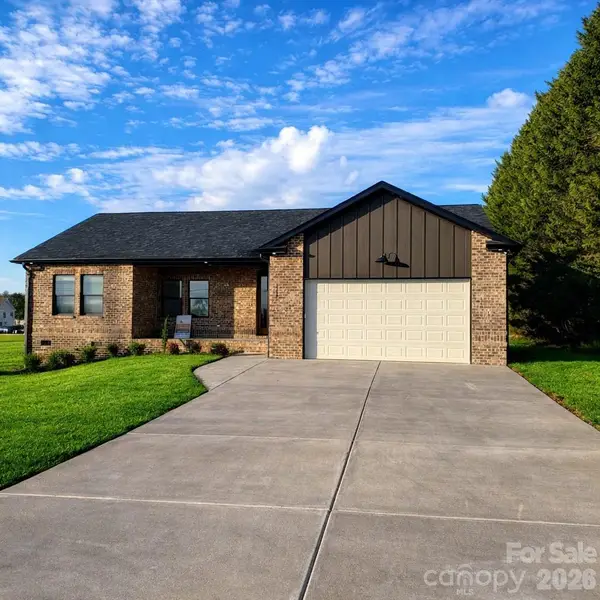 3386 Blackburn Bridge Road, Lincolnton, NC 28092