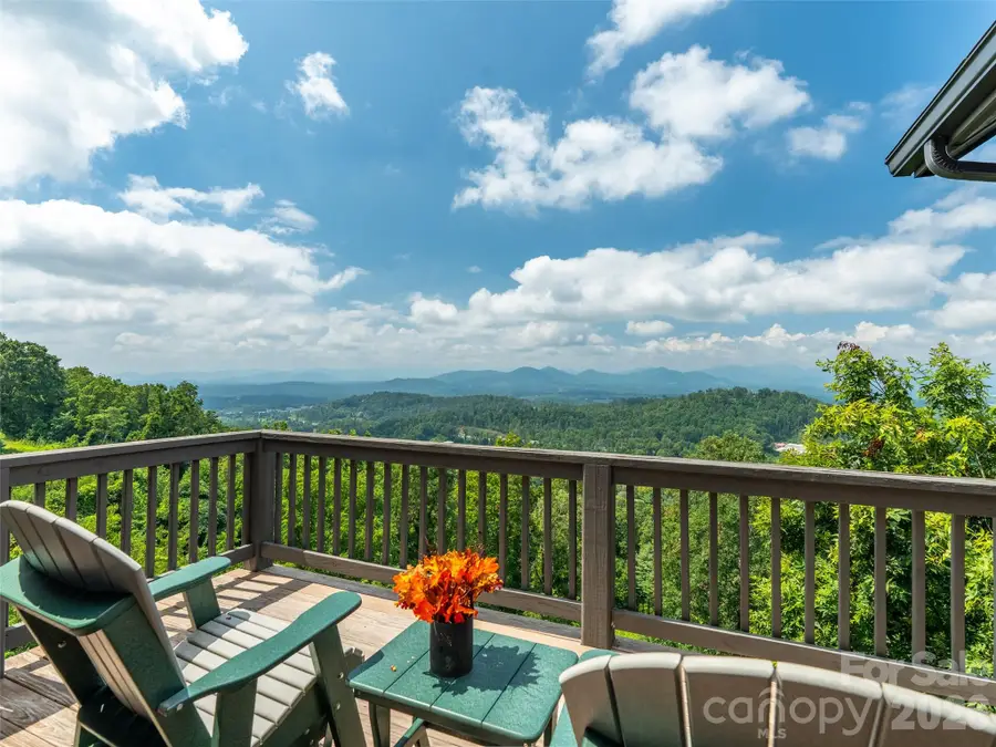 9 Soaring Hawk View, Asheville, NC 28804 - #2