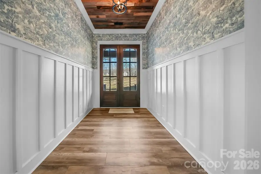 2586 Lee Lawing Road, Lincolnton, NC 28092 - #3