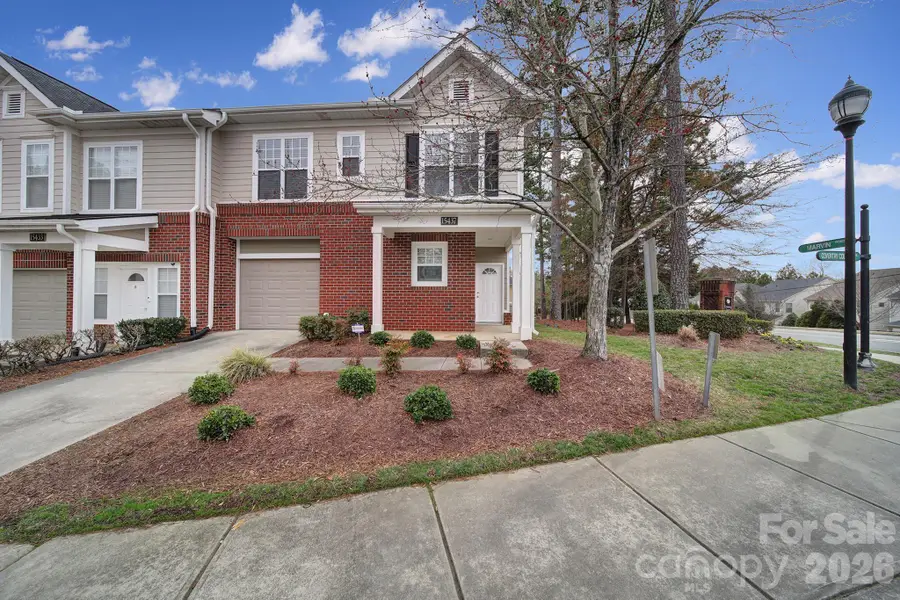 15437 Coventry Court Lane, Charlotte, NC 28277 - #2