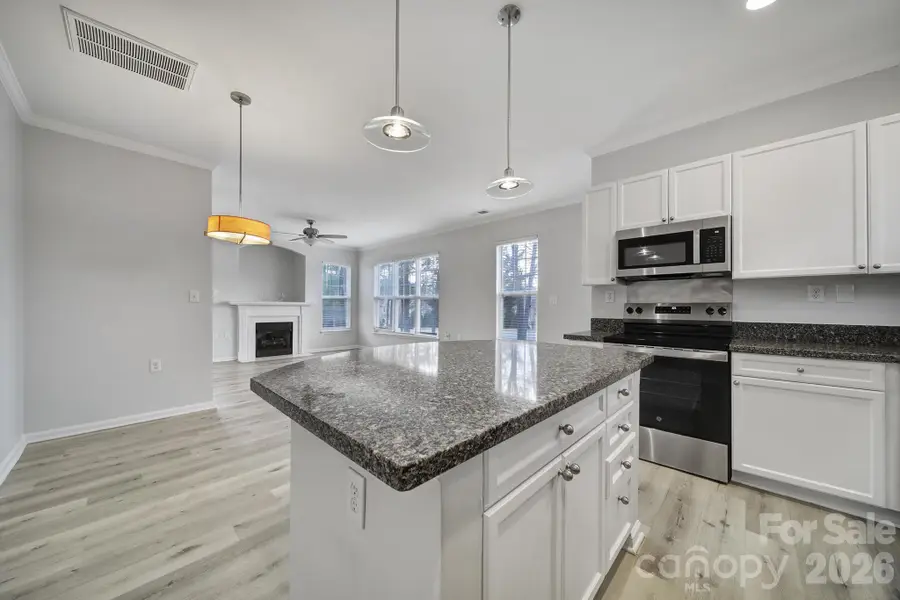 15437 Coventry Court Lane, Charlotte, NC 28277 - #3