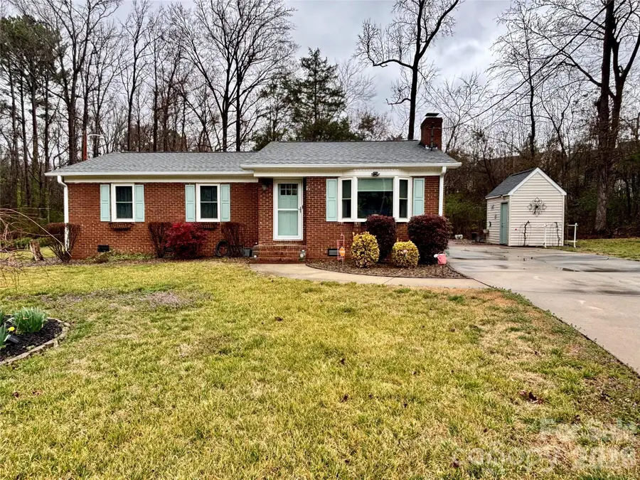 1459 Gregson Court, Rock Hill, SC 29732 - #2