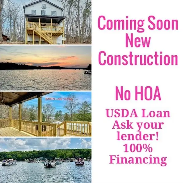 123 Tallassee Lane, New London, NC 28127