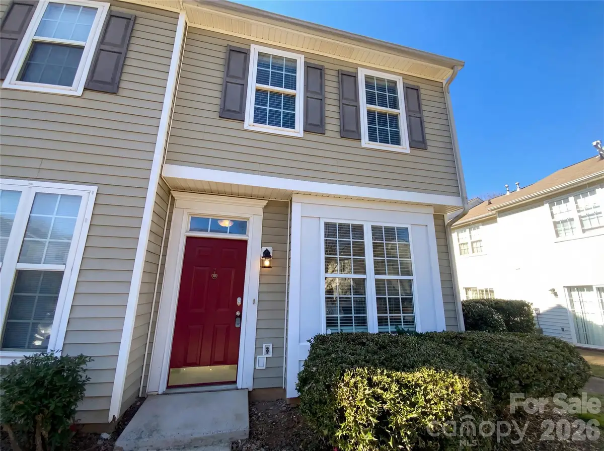 3233 Tyler Finley Way, Charlotte, NC 28269 - #1