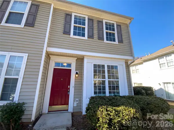 3233 Tyler Finley Way, Charlotte, NC 28269