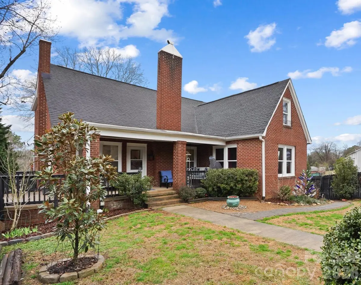 514 Jackson Park Road, Kannapolis, NC 28083 - #1