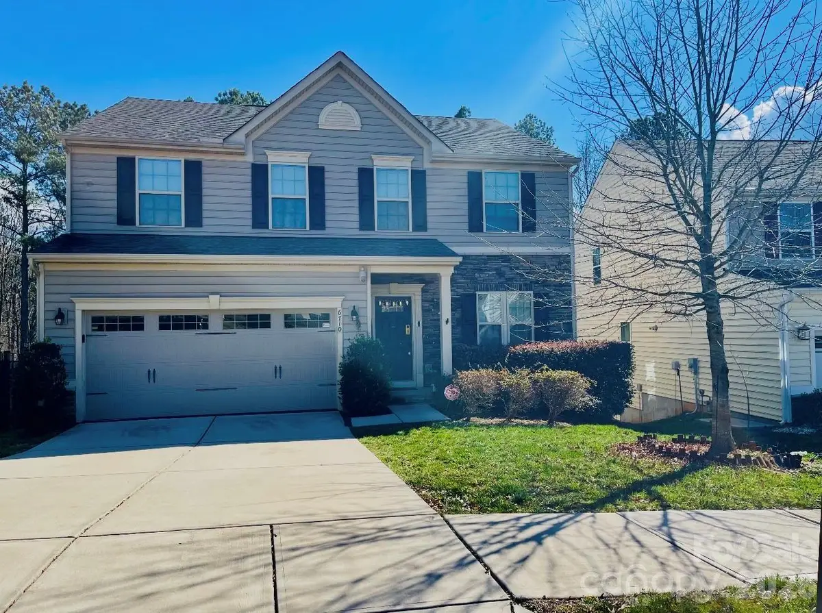 6710 Carradale Way, Charlotte, NC 28278 - #1