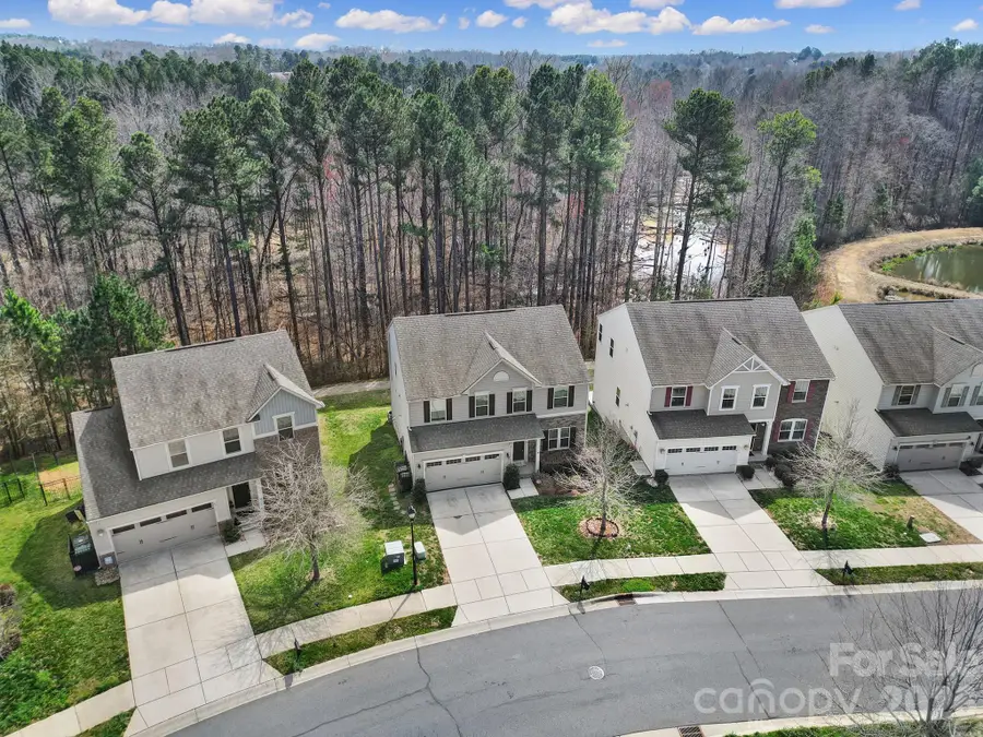 6710 Carradale Way, Charlotte, NC 28278 - #3