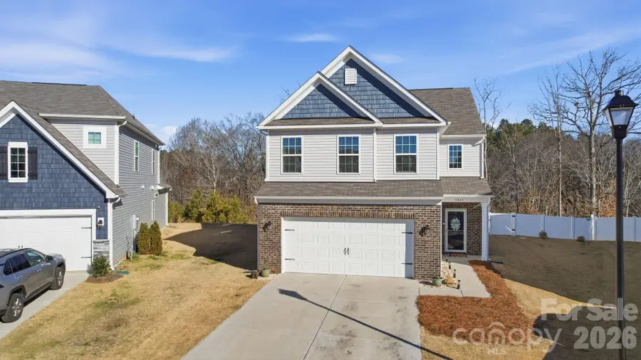 5843 Soft Shell Drive, Lancaster, SC 29720 - #2