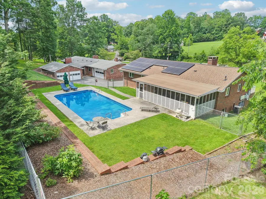 318 Old Leicester Highway, Asheville, NC 28806 - #2