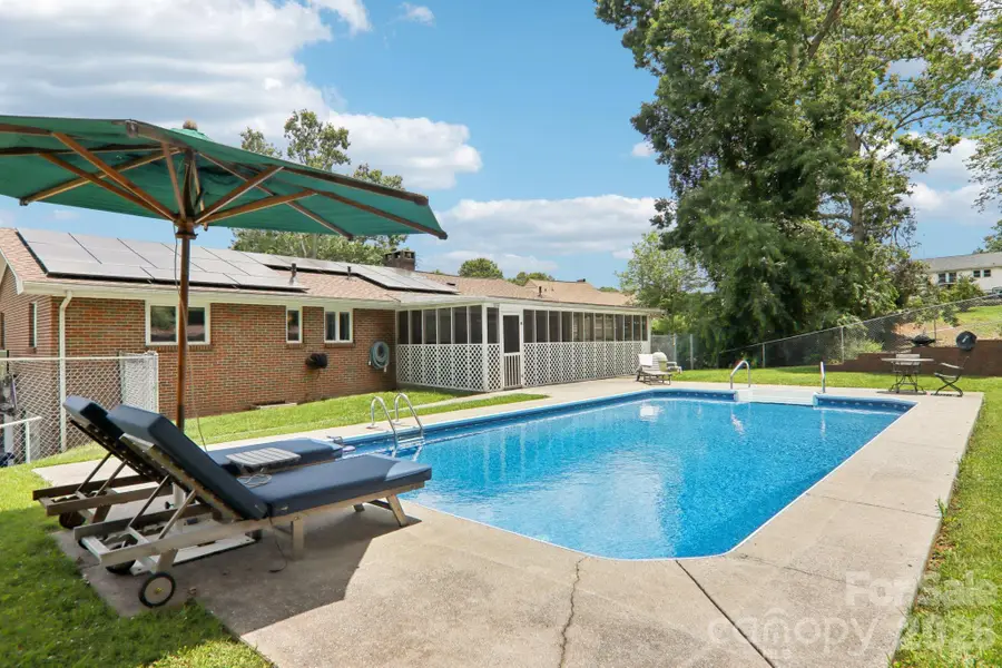 318 Old Leicester Highway, Asheville, NC 28806 - #3