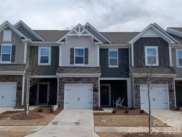 3574 Nimbell Road, Monroe, NC 28110