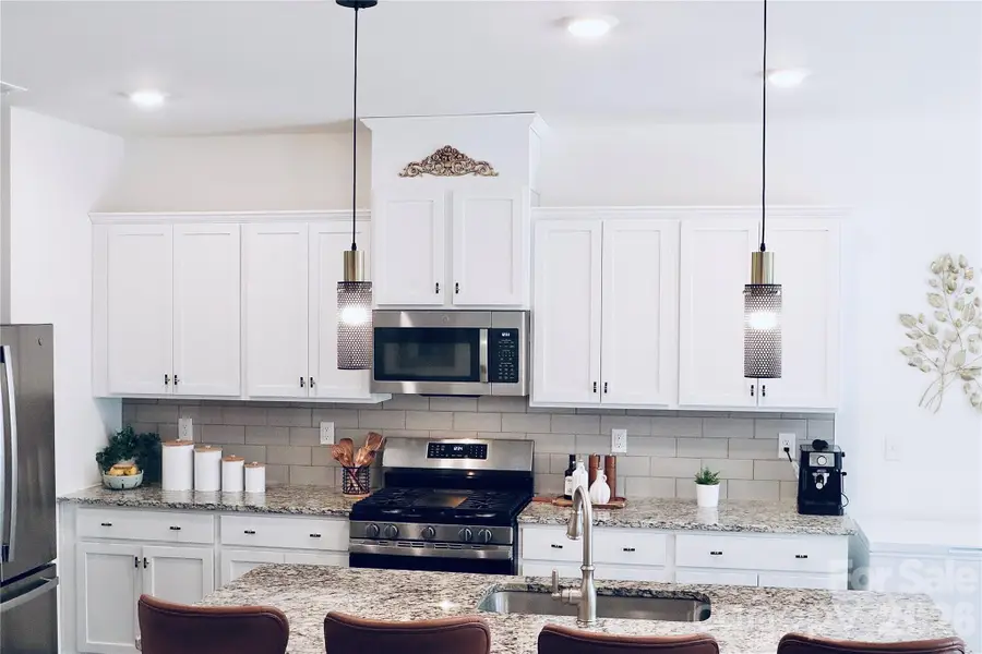 3574 Nimbell Road, Monroe, NC 28110 - #2