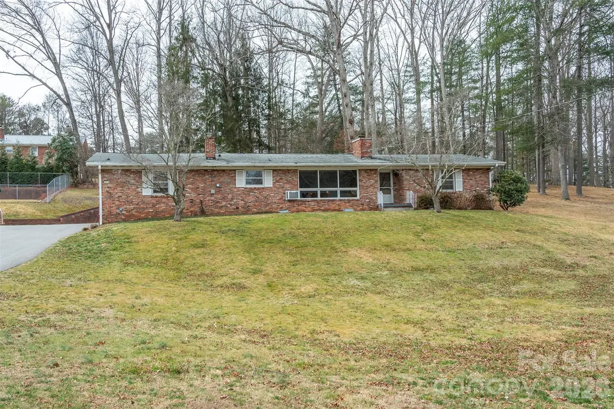 324 Old Leicester Highway, Asheville, NC 28806 - #1