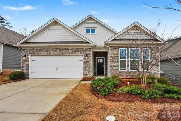 332 Secretariat Drive, Iron Station, NC 28080