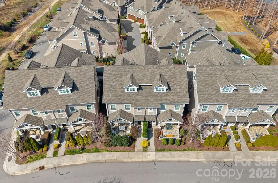 744 Amalfi Drive, Davidson, NC 28036 - #2