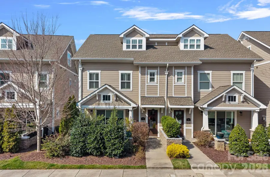 744 Amalfi Drive, Davidson, NC 28036 - #3