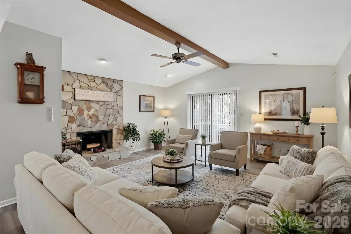 2313 Terra Stone Court, Winston Salem, NC 27103 - #1