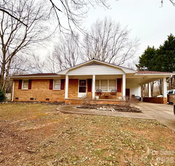 3014 Arnold Drive, Shelby, NC 28152