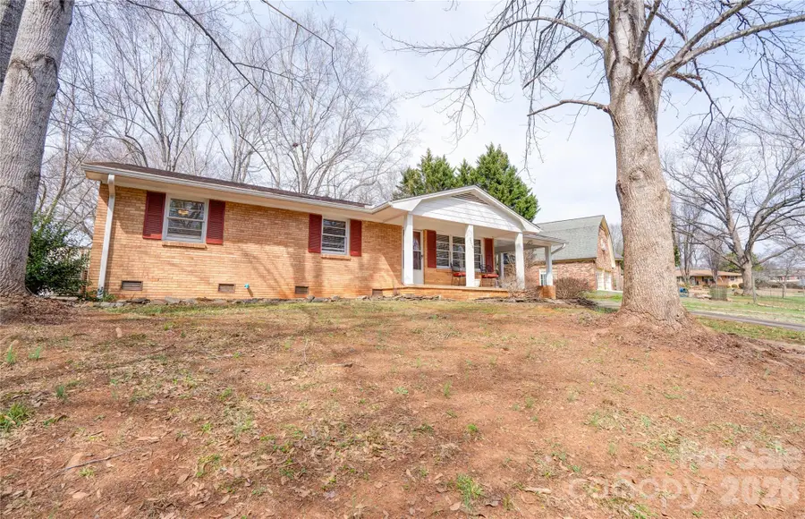 3014 Arnold Drive, Shelby, NC 28152 - #2