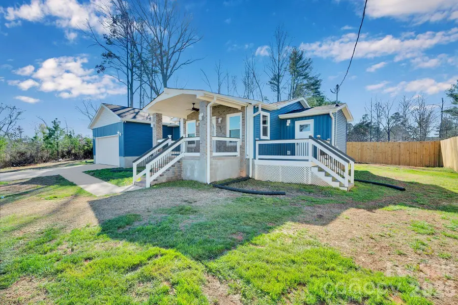 907 Carpenters Grove Church Road, Lawndale, NC 28090 - #2