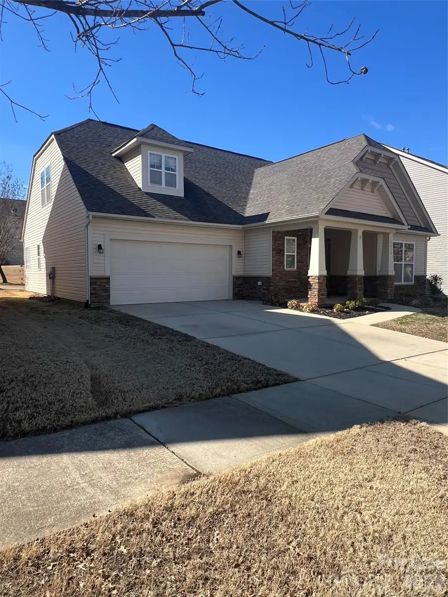 14413 Old Dobbin Drive, Huntersville, NC 28078 - #2