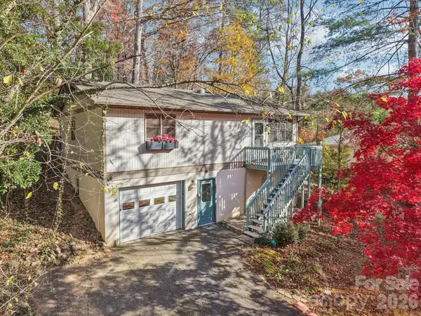 224 Beverly Road, Asheville, NC 28805