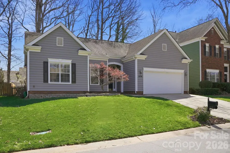 6119 Park Hill Road, Charlotte, NC 28277 - #2