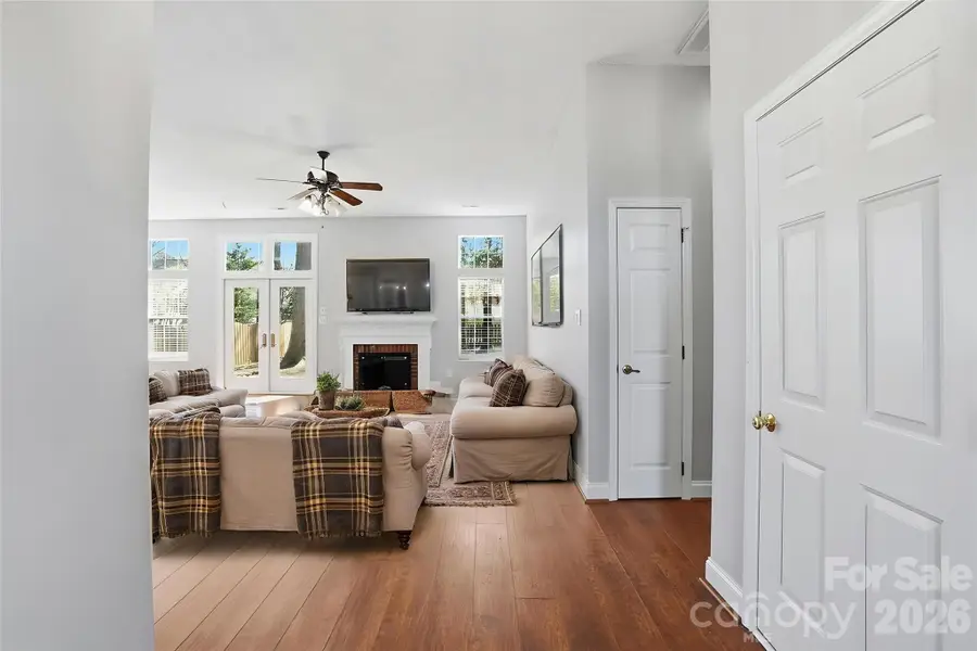 6119 Park Hill Road, Charlotte, NC 28277 - #3