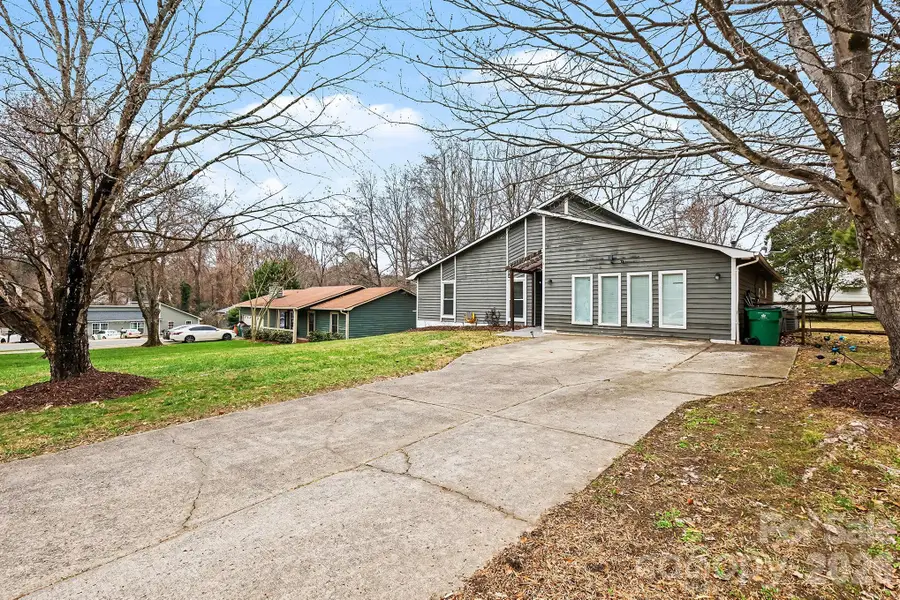 6022 Hanna Court, Charlotte, NC 28212 - #3