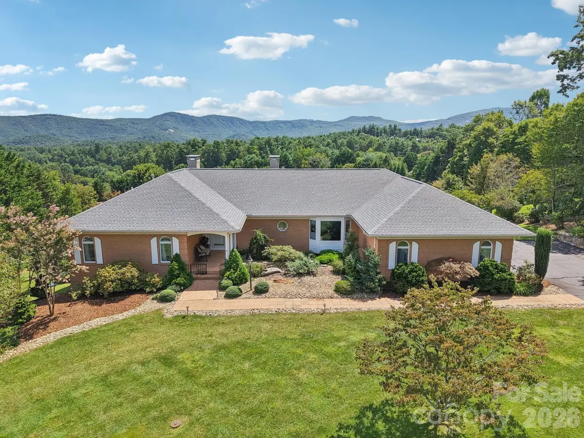 18 Thornapple Drive, Hendersonville, NC 28739 - #1