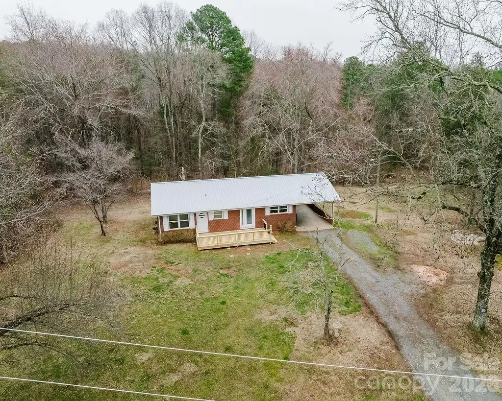 2498 Ophir Road, Troy, NC 27371 - #1