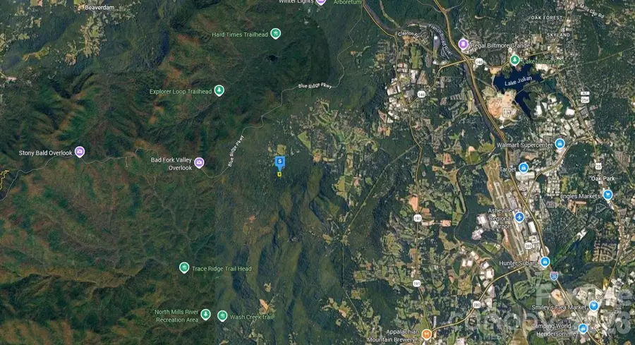 1229 Kanawa Lane, Arden, NC 28704 - #3