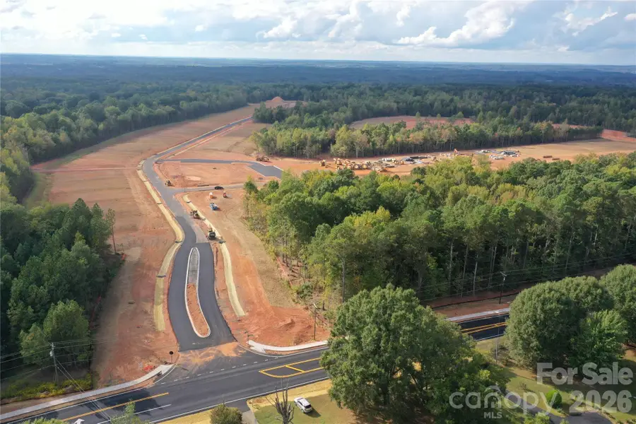 205 Amber Glen Drive, Furr, NC 28217 - #3