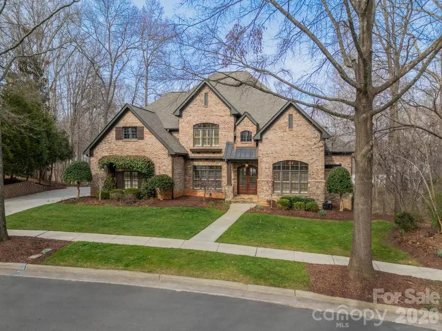 8610 Highgrove Street, Charlotte, NC 28277 - #3