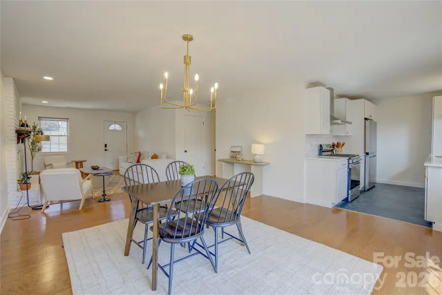 21 Kilkenny Drive, Asheville, NC 28806 - #3