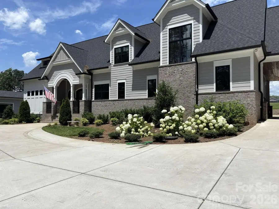 117 Doolittle Lane, Mooresville, NC 28117 - #3