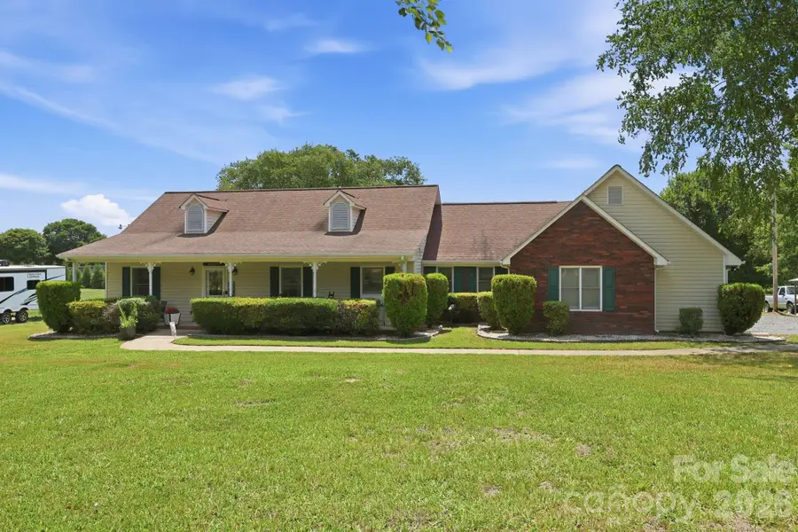 25472 Millingport Road, Locust, NC 28097 - #2