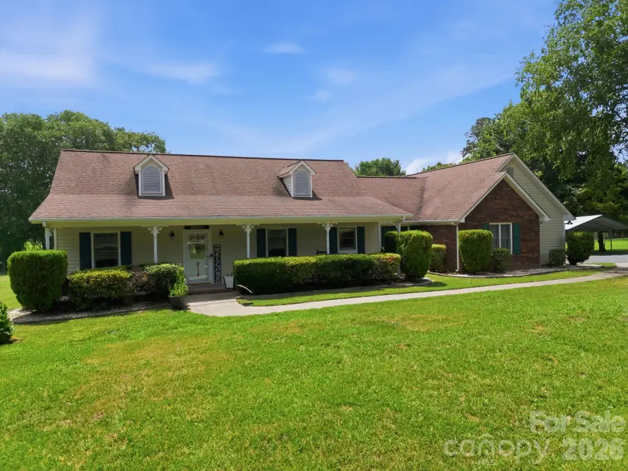 25472 Millingport Road, Locust, NC 28097 - #3