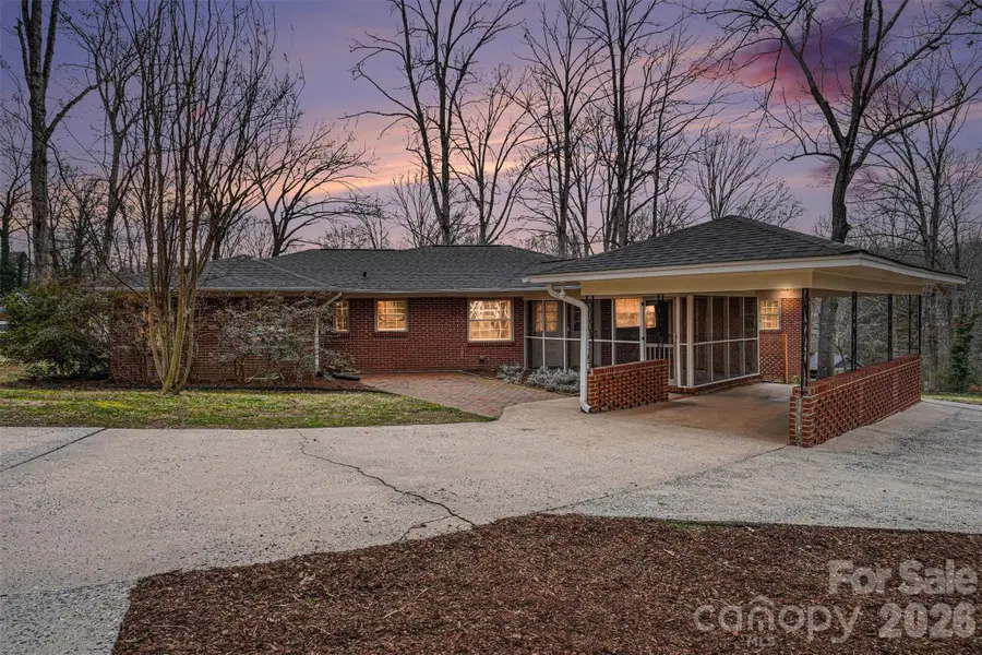 811 Parkwood Road, Shelby, NC 28150 - #3