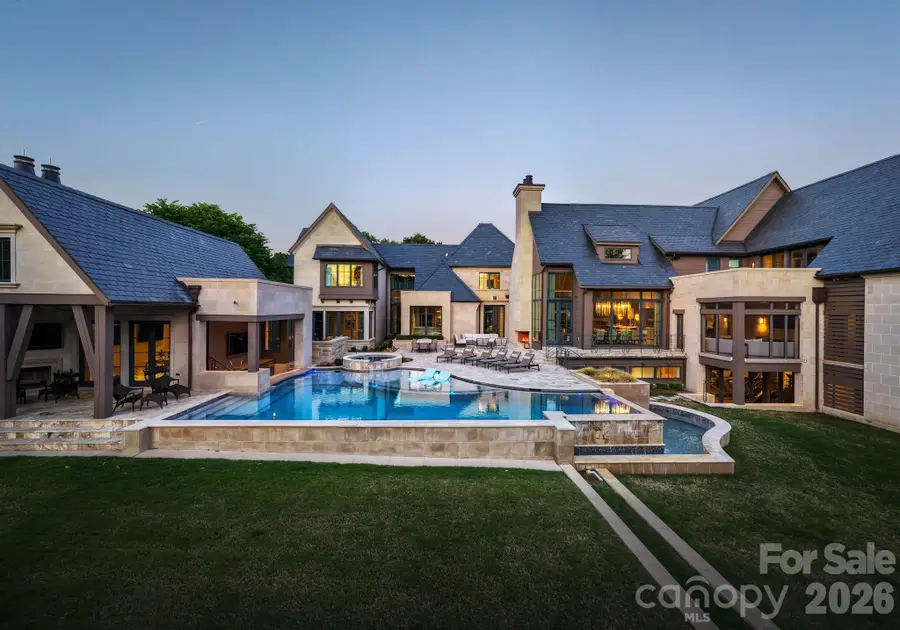 7318 Baltusrol Lane, Charlotte, NC 28210 - #2