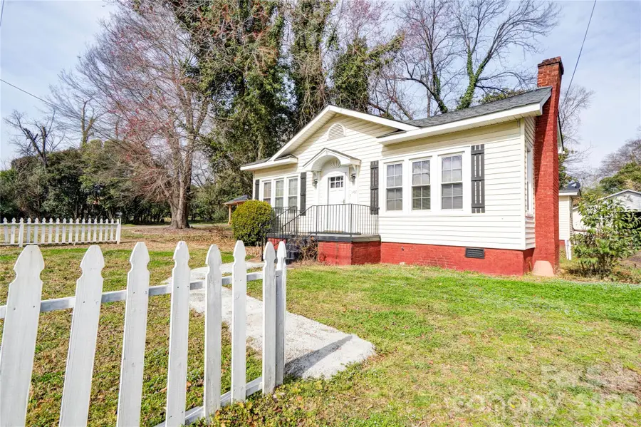 1467 E Marion Street, Shelby, NC 28150 - #2