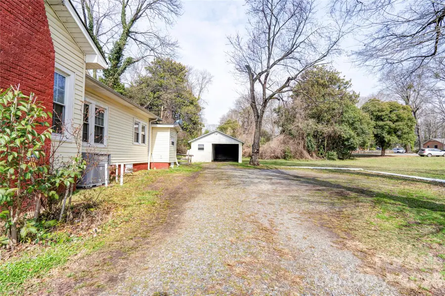 1467 E Marion Street, Shelby, NC 28150 - #3