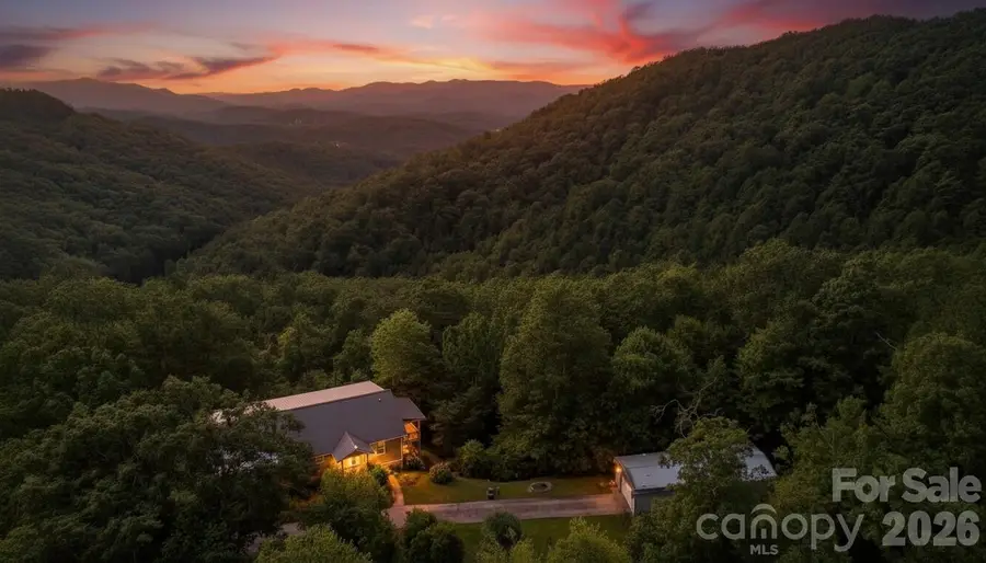 1268 Coon Creek Road, Franklin, NC 28734 - #2