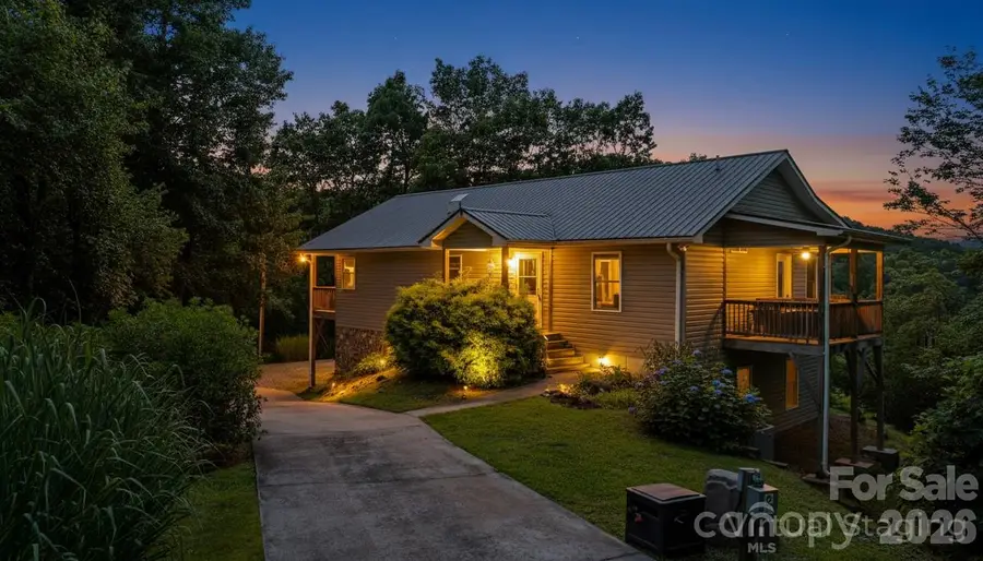 1268 Coon Creek Road, Franklin, NC 28734 - #3