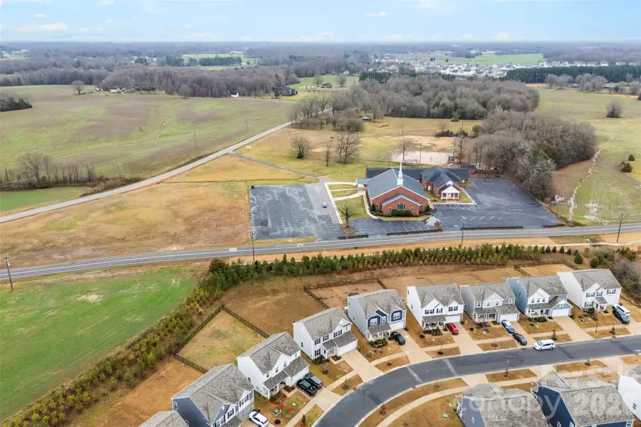 1433 Harleston Street, Indian Trail, NC 28079 - #3