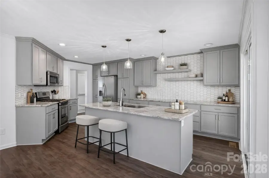 104 Gallarie Place, Salisbury, NC 28144 - #2